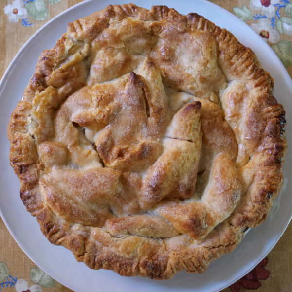 Apple Pie