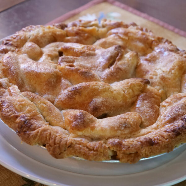 Apple Pie - Image 2