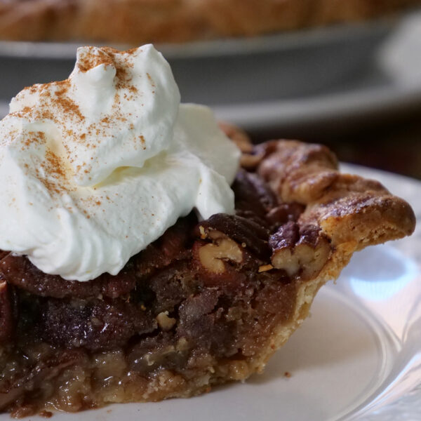 Maple Pecan Pie - Image 5