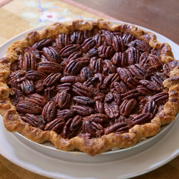 Maple Pecan Pie - Image 2