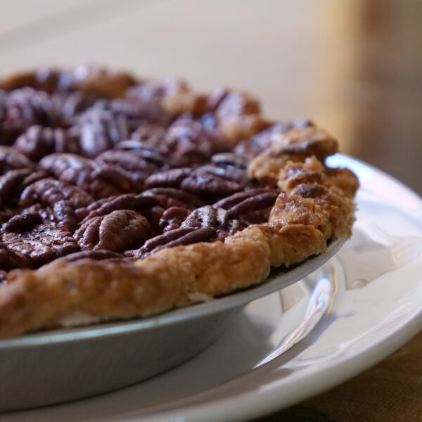 Maple Pecan Pie - Image 3