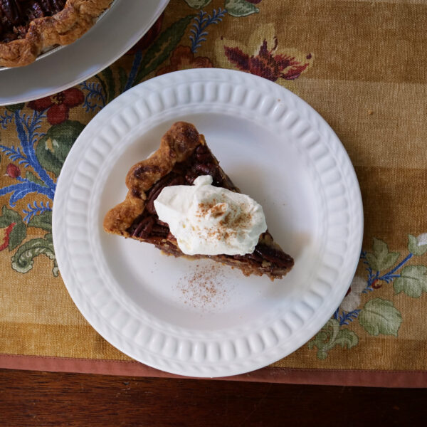 Maple Pecan Pie - Image 4