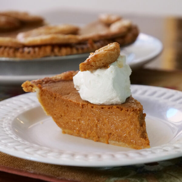 Pumpkin Pie - Image 5