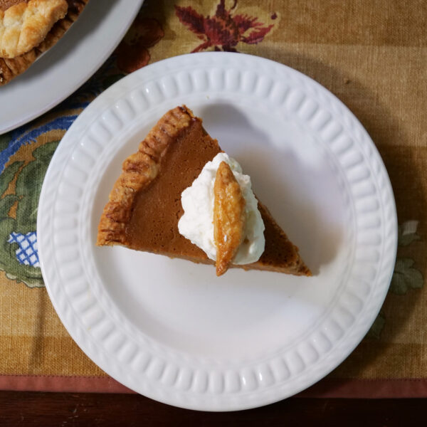 Pumpkin Pie - Image 3