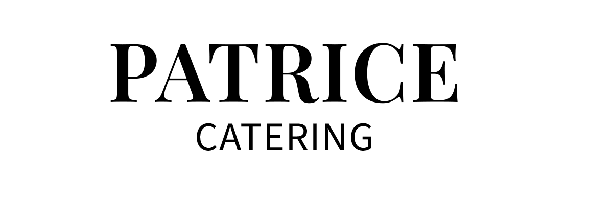 PatriceCatering